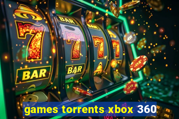 games torrents xbox 360